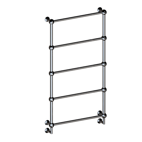 Hydrotherm B Series 5 Bar Towel Rail