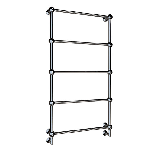 Hydrotherm B Series 5 Bar Towel Rail