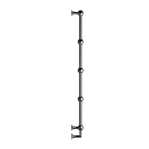 Hydrotherm B Series 5 Bar Towel Rail