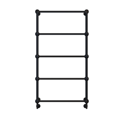 Hydrotherm B Series 5 Bar Towel Rail