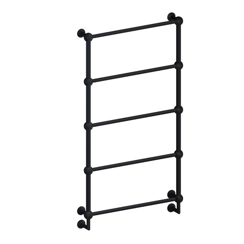 Hydrotherm B Series 5 Bar Towel Rail