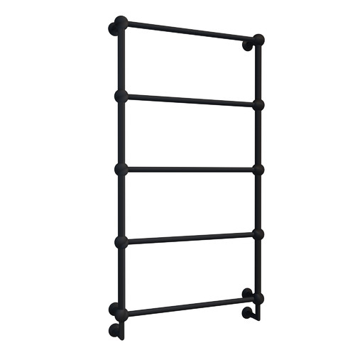 Hydrotherm B Series 5 Bar Towel Rail
