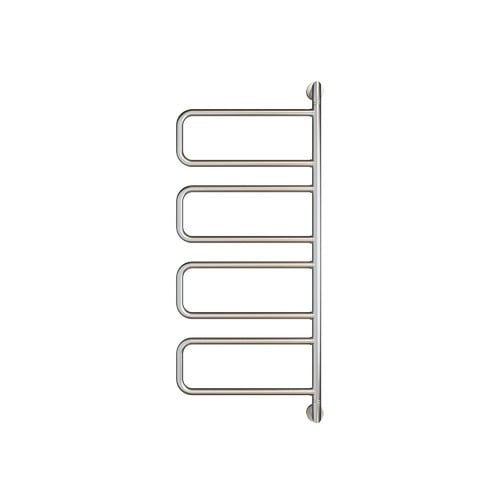 Hydrotherm 8 Bar Swivel Towel Rail