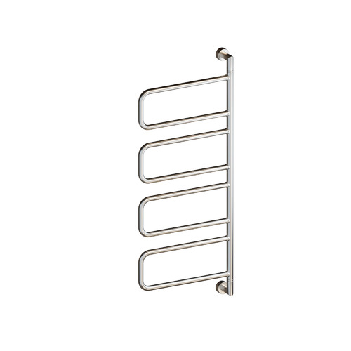 Hydrotherm 8 Bar Swivel Towel Rail