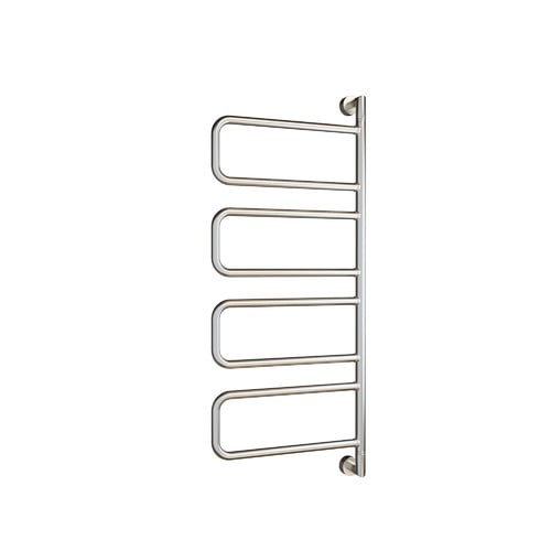 Hydrotherm 8 Bar Swivel Towel Rail