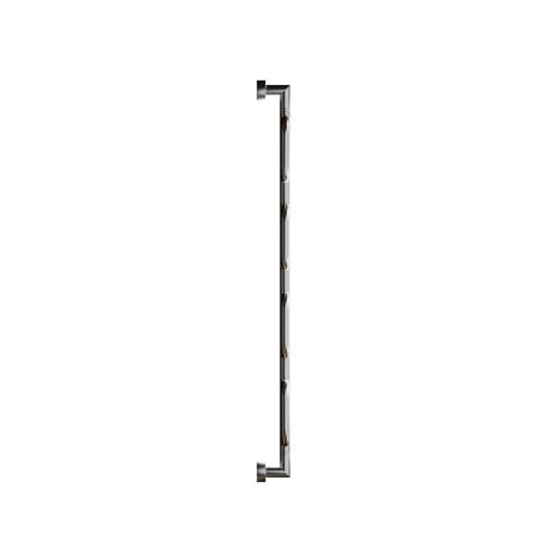 Hydrotherm 8 Bar Swivel Towel Rail