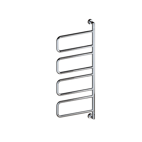 Hydrotherm 8 Bar Swivel Towel Rail