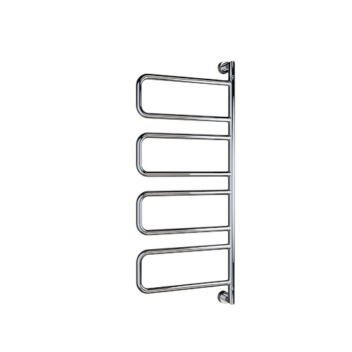 HydrothermAustralia Hydrotherm 8 Bar Swivel Heated Towel Rail | Temple ...