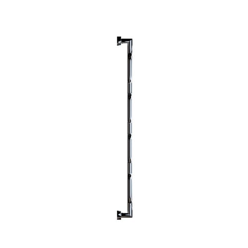 Hydrotherm 8 Bar Swivel Towel Rail