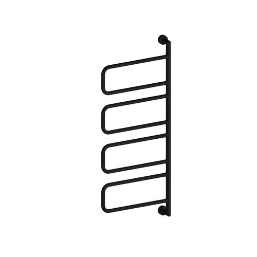Hydrotherm 8 Bar Swivel Towel Rail