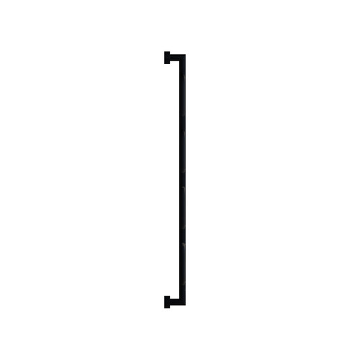 Hydrotherm 8 Bar Swivel Towel Rail