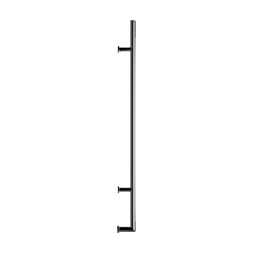 Hydrotherm 7 Bar Heated Towel Rail