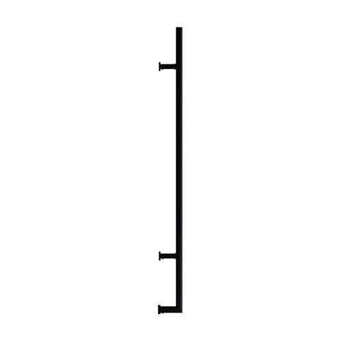 Hydrotherm 7 Bar Heated Towel Rail