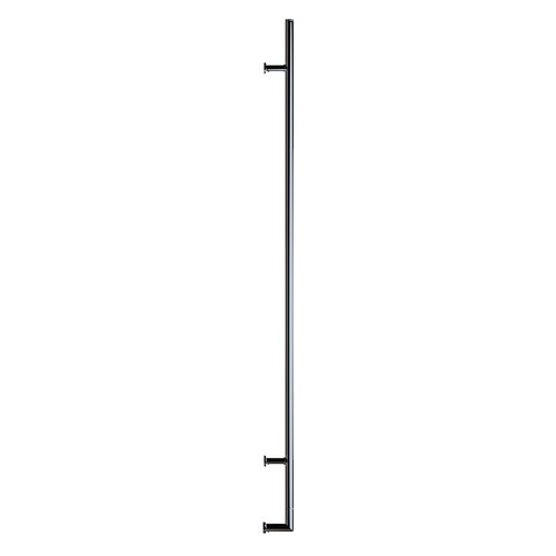 Hydrotherm 10 Bar Heated Towel Rail