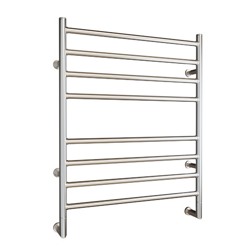 Hydrotherm H2 Series 8 Bar Heated Towel Rail