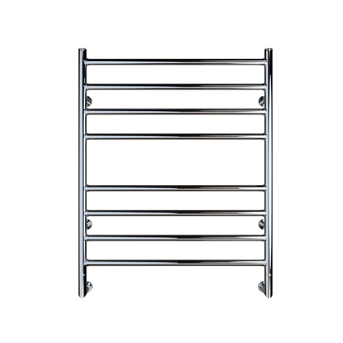 Hydrotherm H2 Series 8 Bar Heated Towel Rail