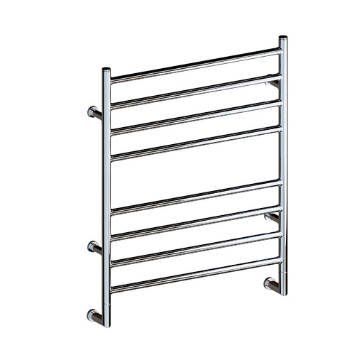 Hydrotherm H2 Series 8 Bar Heated Towel Rail