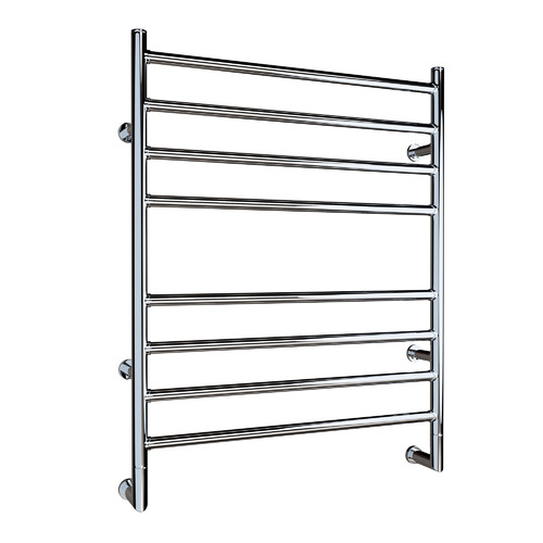 Hydrotherm H2 Series 8 Bar Heated Towel Rail