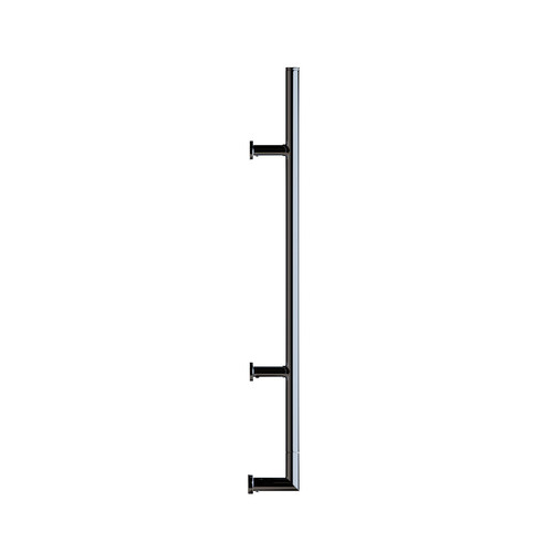 Hydrotherm H2 Series 8 Bar Heated Towel Rail