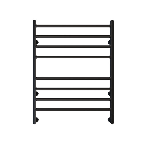 Hydrotherm H2 Series 8 Bar Heated Towel Rail