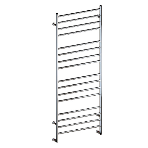 Hydrotherm H2 Series 16 Bar Heated Towel Rail