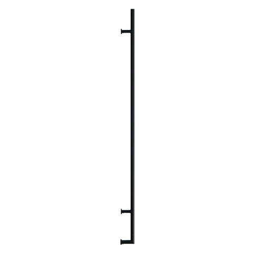 Hydrotherm H2 Series 16 Bar Heated Towel Rail