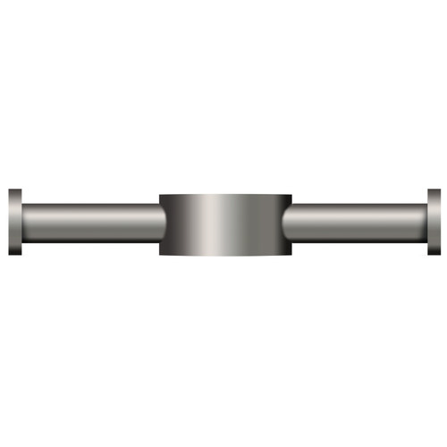 Hydrotherm Wall Mounted Robe Hook