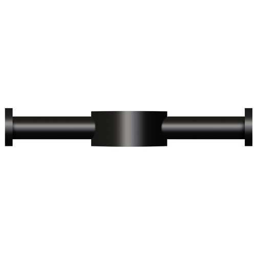 Hydrotherm Wall Mounted Robe Hook