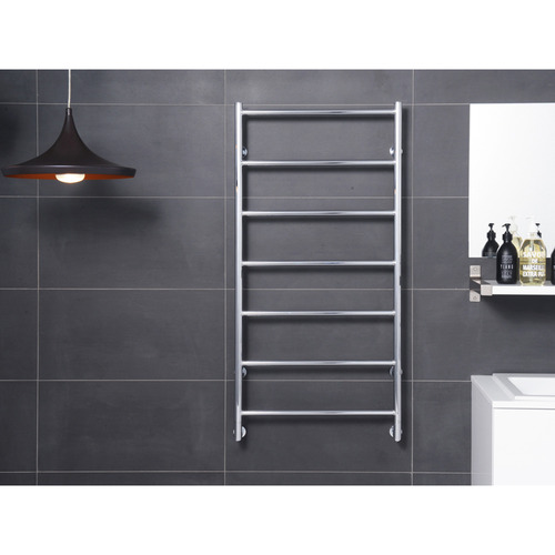Hydrotherm 7 Bar Heated Towel Rail Temple & ster