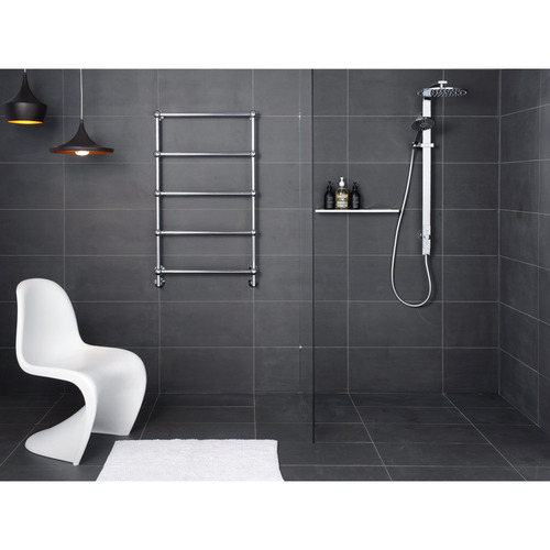 Hydrotherm B Series 5 Bar Heated Towel Rail