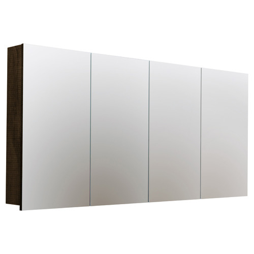 150cm Logan 4 Door Shaving Cabinet