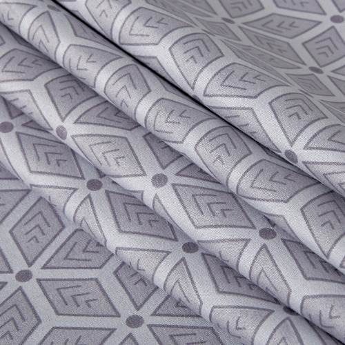 Jay Microfiber Quilt Cover Set