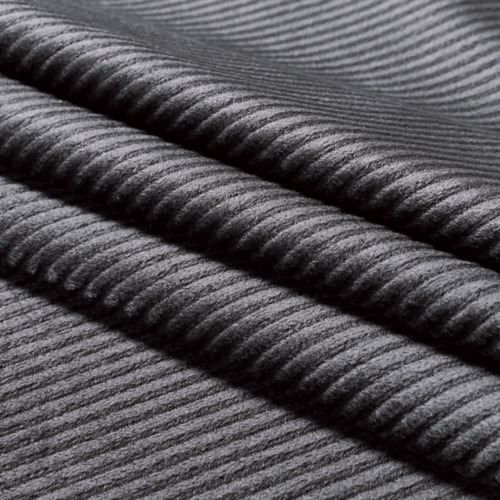 Super Soft Corduroy Velvet Standard Pillowcases