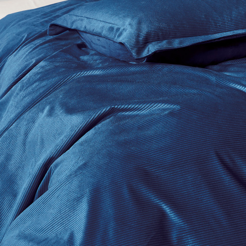Super Soft Corduroy Velvet Standard Pillowcases