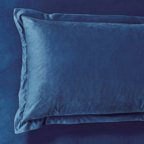 Super Soft Corduroy Velvet Standard Pillowcases