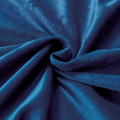 Super Soft Corduroy Velvet Standard Pillowcases