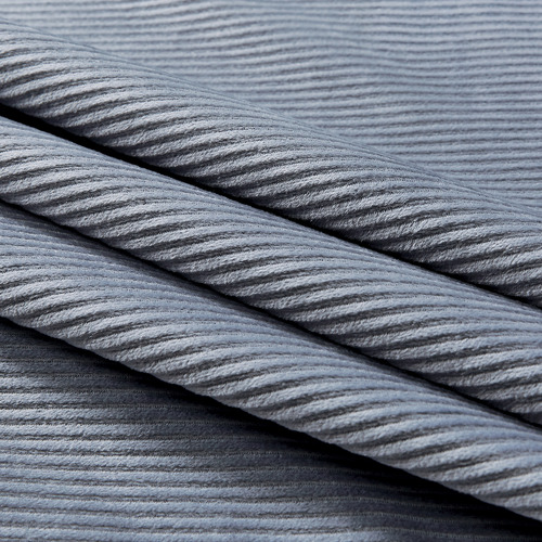 Super Soft Corduroy Velvet Standard Pillowcases