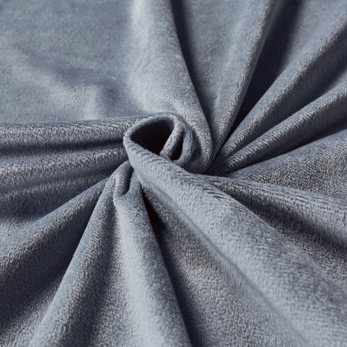 Super Soft Corduroy Velvet Standard Pillowcases
