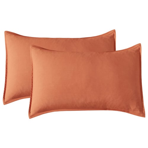 Brett Vintage Washed Microfibre Sheet Set