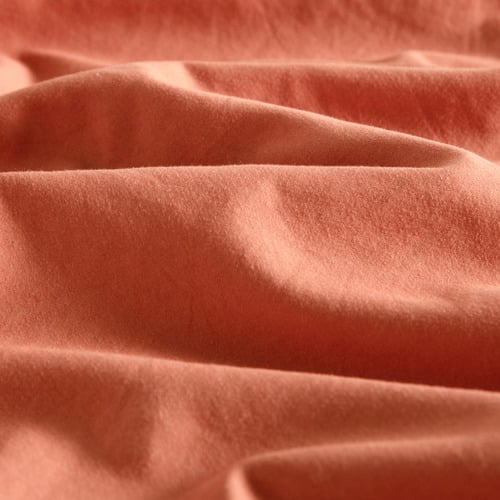 Brett Vintage Washed Microfibre Sheet Set