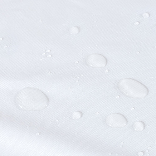 CleverPolly Terry Towelling Waterproof Mattress Protector | Temple ...