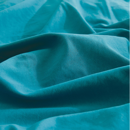 Brett Vintage Washed Microfibre Standard Pillowcases