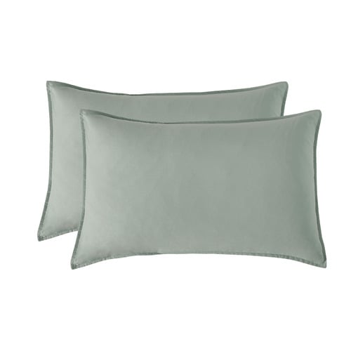 Brett-Vintage-Washed-Microfibre-Sheet-Set