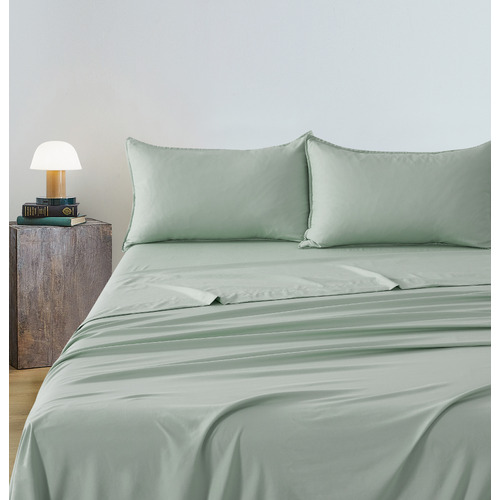 Brett-Vintage-Washed-Microfibre-Sheet-Set