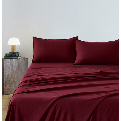 Brett-Vintage-Washed-Microfibre-Sheet-Set