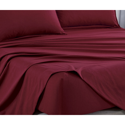 Brett-Vintage-Washed-Microfibre-Sheet-Set