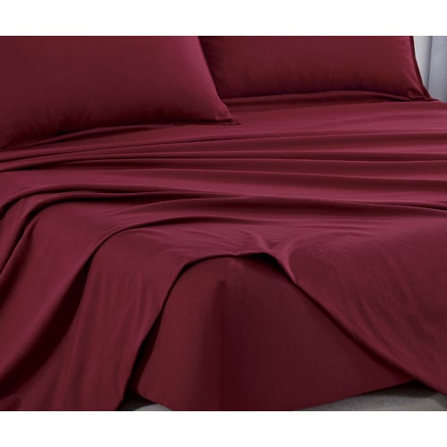 Brett-Vintage-Washed-Microfibre-Single-Sheet-Set