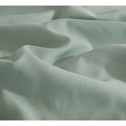 Brett Vintage Washed Microfibre Standard Pillowcases