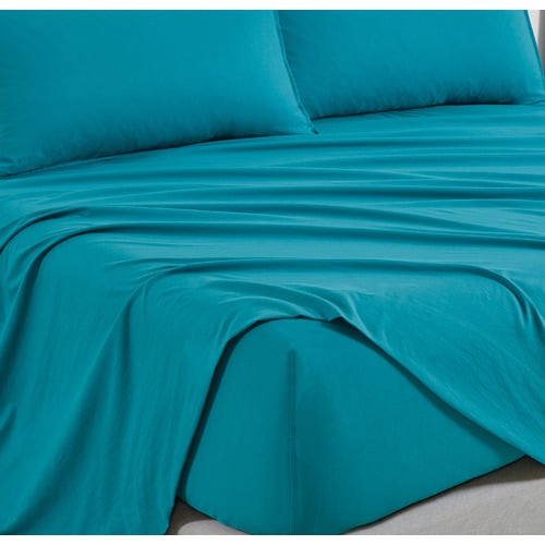 Brett-Vintage-Washed-Microfibre-Single-Sheet-Set