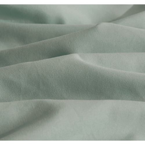 Brett Vintage Washed Microfibre Standard Pillowcases